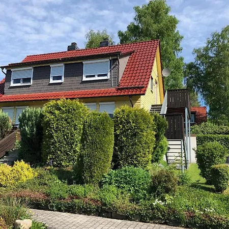 Martensstrasse * Gersfeld