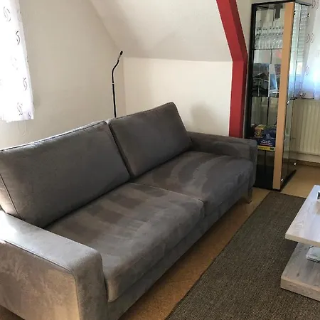 Apartament Martensstrasse *