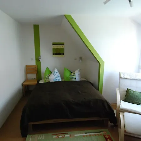 Martensstrasse Apartament Gersfeld