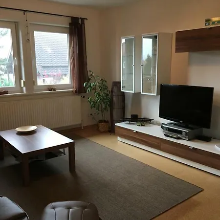 Martensstrasse Apartament